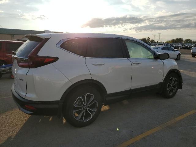 Photo 2 VIN: 5J6RW2H86LL010699 - HONDA CRV 