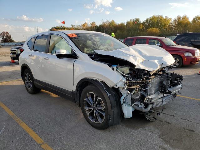 Photo 3 VIN: 5J6RW2H86LL010699 - HONDA CRV 