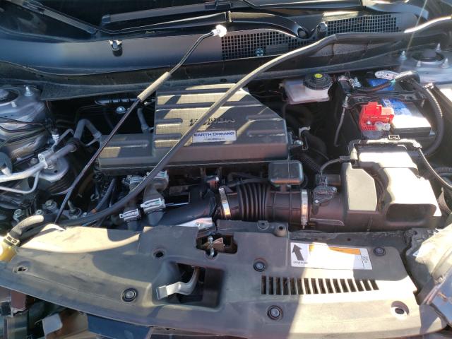 Photo 6 VIN: 5J6RW2H86LL014445 - HONDA CR-V EXL 