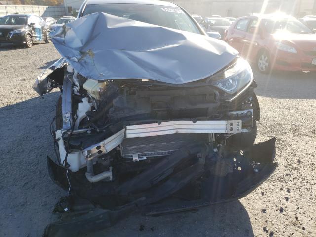 Photo 8 VIN: 5J6RW2H86LL014445 - HONDA CR-V EXL 