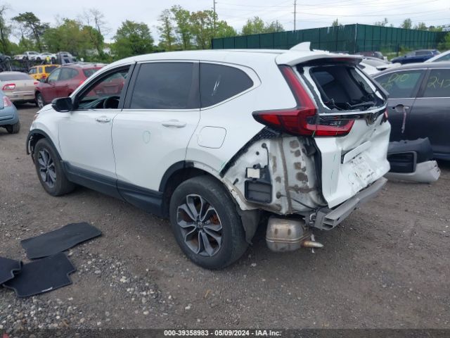 Photo 2 VIN: 5J6RW2H86LL019208 - HONDA CR-V 