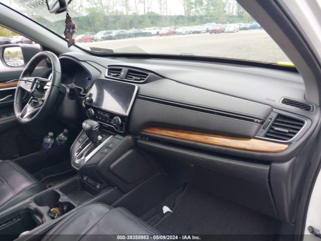 Photo 4 VIN: 5J6RW2H86LL019208 - HONDA CR-V 