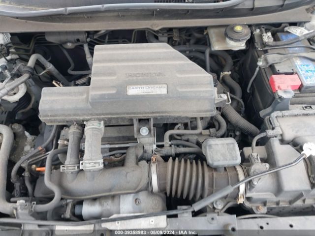 Photo 9 VIN: 5J6RW2H86LL019208 - HONDA CR-V 