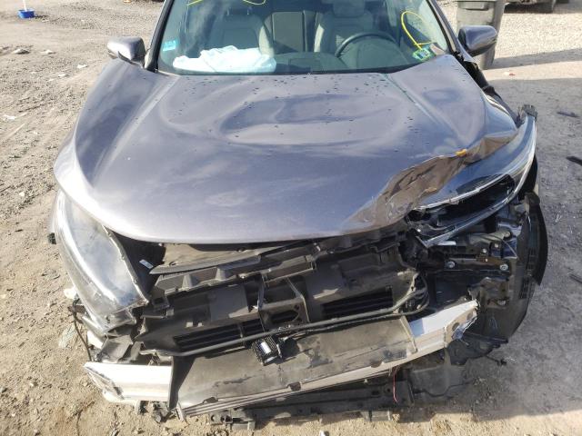 Photo 6 VIN: 5J6RW2H86LL025428 - HONDA CR-V EXL 