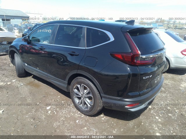 Photo 2 VIN: 5J6RW2H86LL028443 - HONDA CR-V 