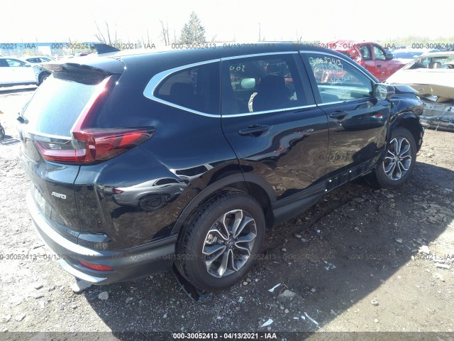 Photo 3 VIN: 5J6RW2H86LL028443 - HONDA CR-V 