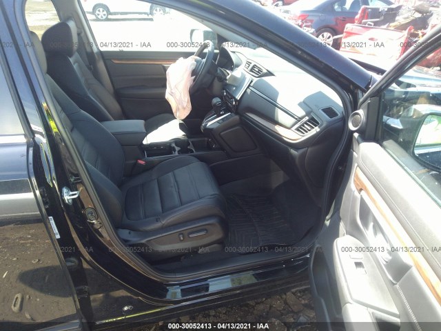 Photo 4 VIN: 5J6RW2H86LL028443 - HONDA CR-V 