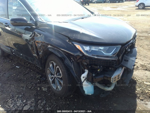 Photo 5 VIN: 5J6RW2H86LL028443 - HONDA CR-V 