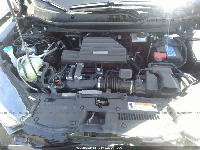 Photo 9 VIN: 5J6RW2H86LL028443 - HONDA CR-V 