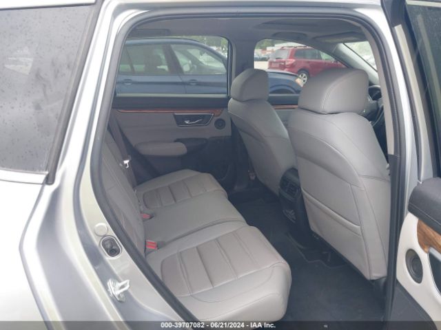 Photo 7 VIN: 5J6RW2H86MA006035 - HONDA CR-V 