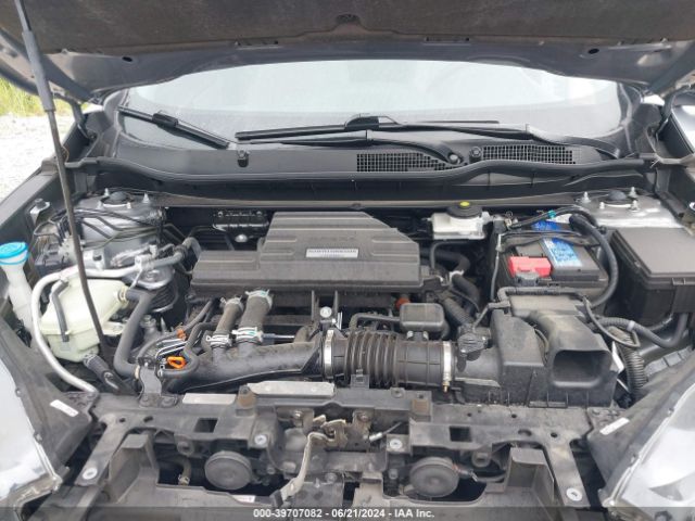 Photo 9 VIN: 5J6RW2H86MA006035 - HONDA CR-V 