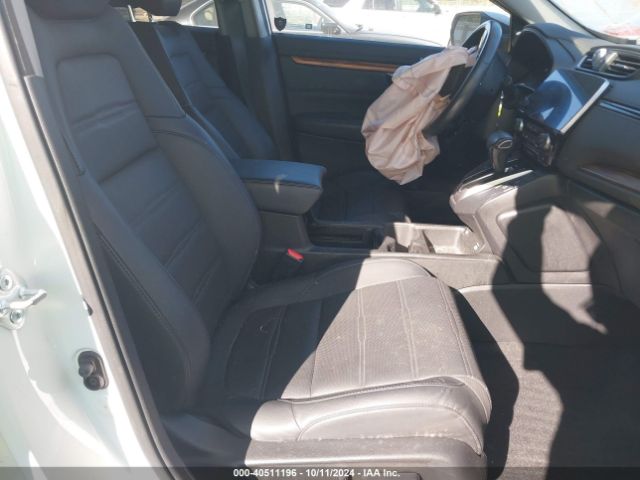 Photo 4 VIN: 5J6RW2H86ML013961 - HONDA CR-V 