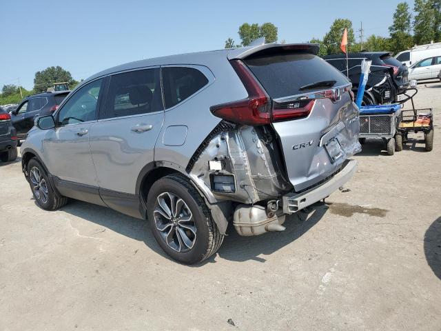 Photo 1 VIN: 5J6RW2H86ML016584 - HONDA CR-V EXL 