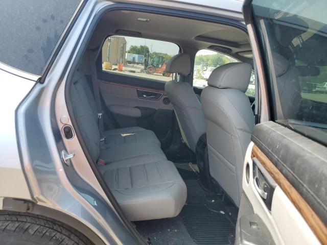 Photo 10 VIN: 5J6RW2H86ML016584 - HONDA CR-V EXL 