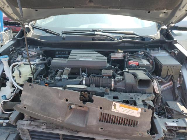 Photo 11 VIN: 5J6RW2H86ML016584 - HONDA CR-V EXL 