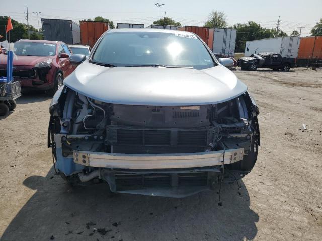 Photo 4 VIN: 5J6RW2H86ML016584 - HONDA CR-V EXL 