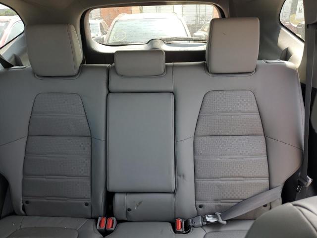 Photo 9 VIN: 5J6RW2H86ML016584 - HONDA CR-V EXL 