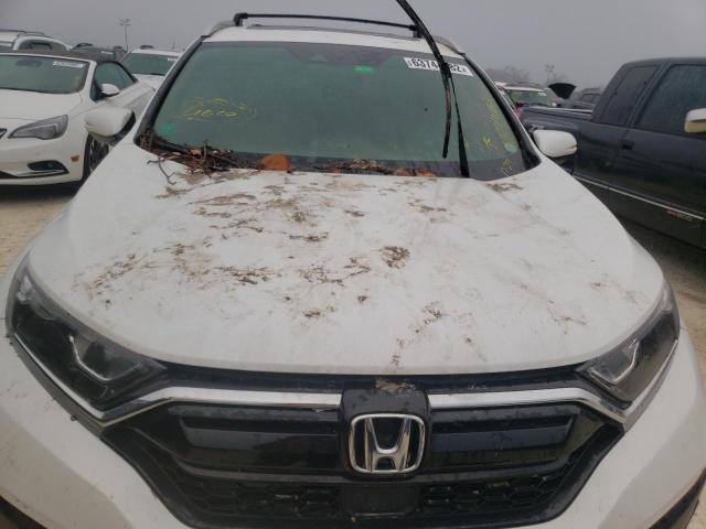 Photo 6 VIN: 5J6RW2H86NA004397 - HONDA CR-V EXL 