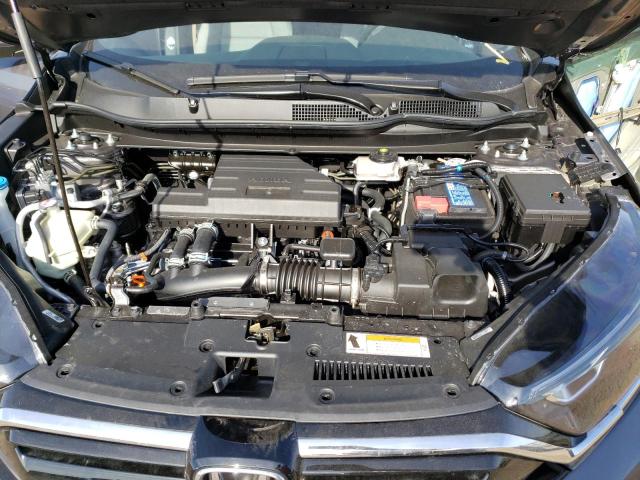 Photo 11 VIN: 5J6RW2H86NA012399 - HONDA CR-V EXL 