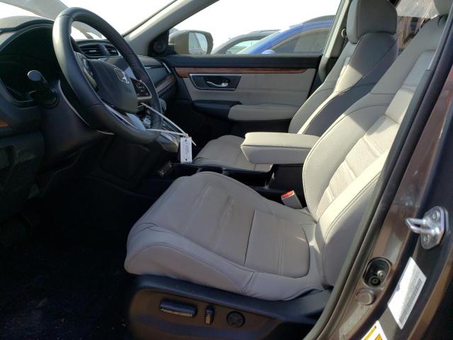 Photo 6 VIN: 5J6RW2H86NA012399 - HONDA CR-V EXL 