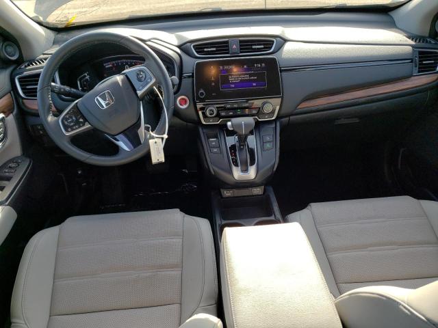 Photo 7 VIN: 5J6RW2H86NA012399 - HONDA CR-V EXL 