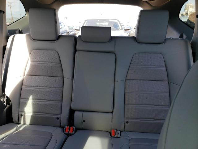 Photo 9 VIN: 5J6RW2H86NA012399 - HONDA CR-V EXL 