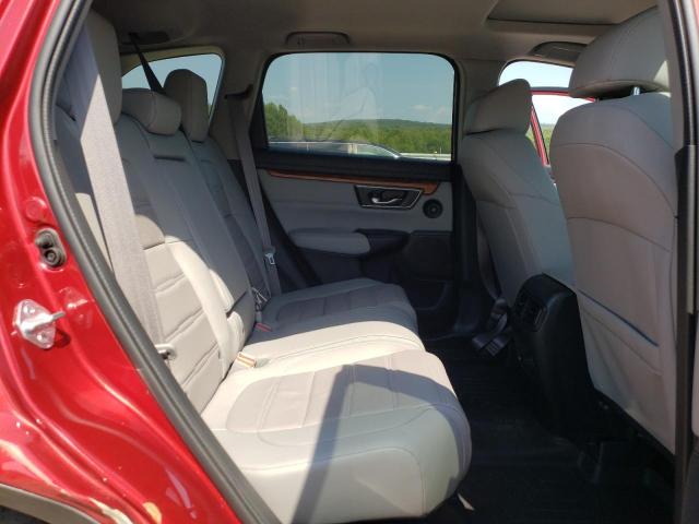 Photo 10 VIN: 5J6RW2H86NA015030 - HONDA CR-V EXL 