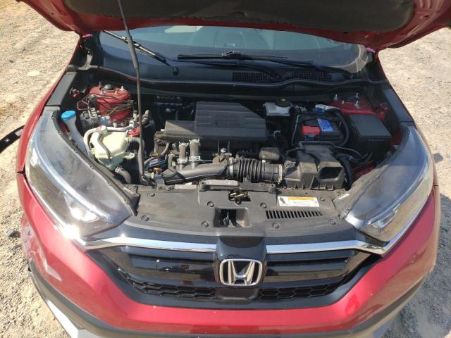 Photo 11 VIN: 5J6RW2H86NA015030 - HONDA CR-V EXL 