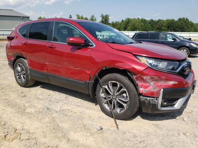 Photo 3 VIN: 5J6RW2H86NA015030 - HONDA CR-V EXL 