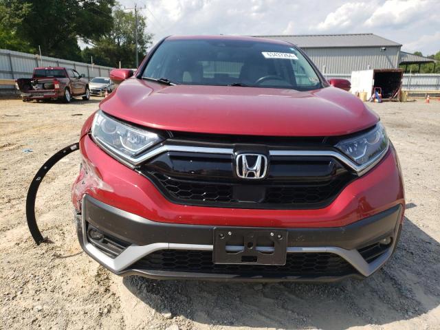 Photo 4 VIN: 5J6RW2H86NA015030 - HONDA CR-V EXL 