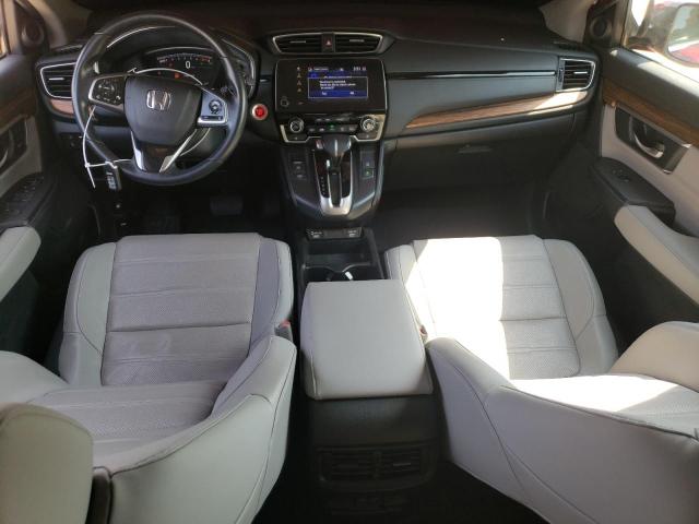 Photo 7 VIN: 5J6RW2H86NA015030 - HONDA CR-V EXL 