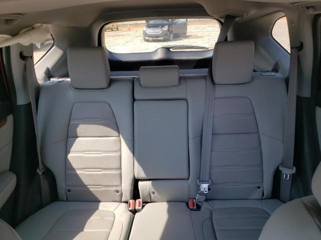 Photo 9 VIN: 5J6RW2H86NA015030 - HONDA CR-V EXL 