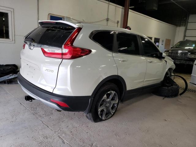 Photo 3 VIN: 5J6RW2H87HL001310 - HONDA CR-V EXL 