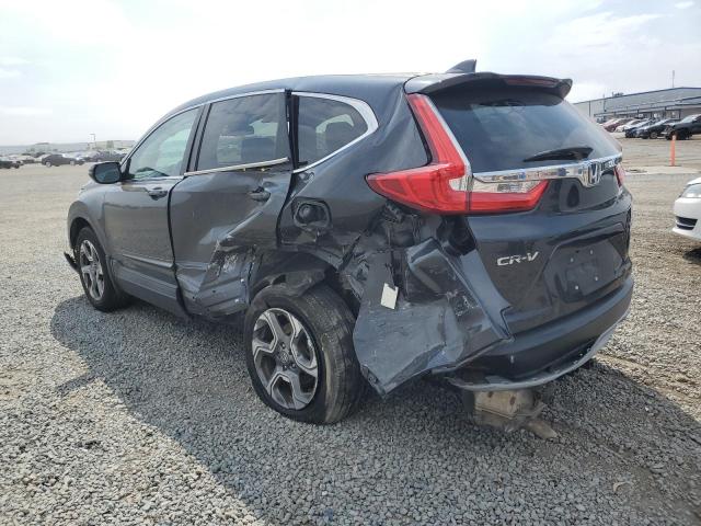 Photo 1 VIN: 5J6RW2H87HL001808 - HONDA CR-V EXL 