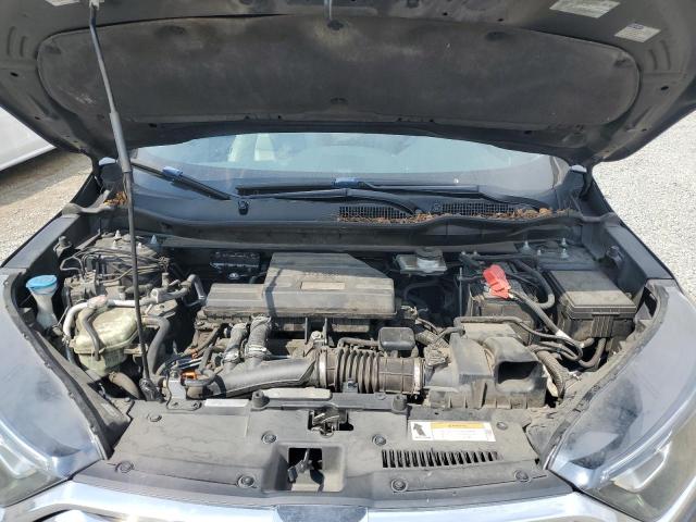 Photo 10 VIN: 5J6RW2H87HL001808 - HONDA CR-V EXL 