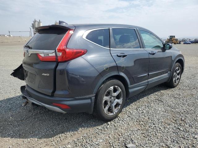 Photo 2 VIN: 5J6RW2H87HL001808 - HONDA CR-V EXL 