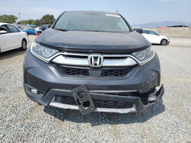 Photo 4 VIN: 5J6RW2H87HL001808 - HONDA CR-V EXL 