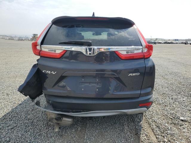 Photo 5 VIN: 5J6RW2H87HL001808 - HONDA CR-V EXL 