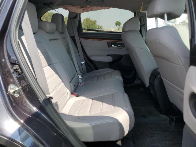 Photo 9 VIN: 5J6RW2H87HL001808 - HONDA CR-V EXL 