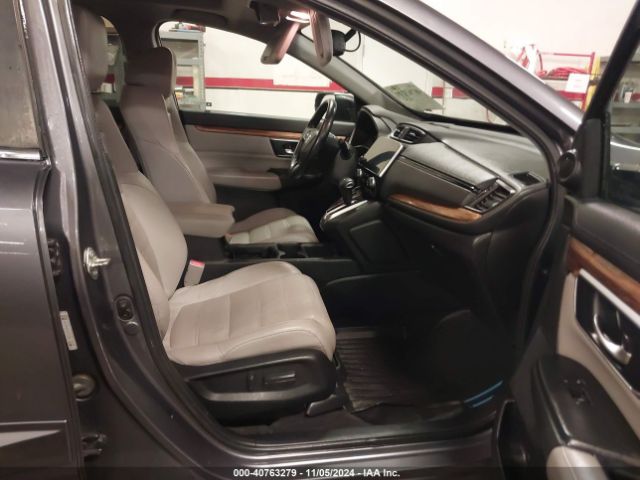 Photo 4 VIN: 5J6RW2H87HL002487 - HONDA CR-V 