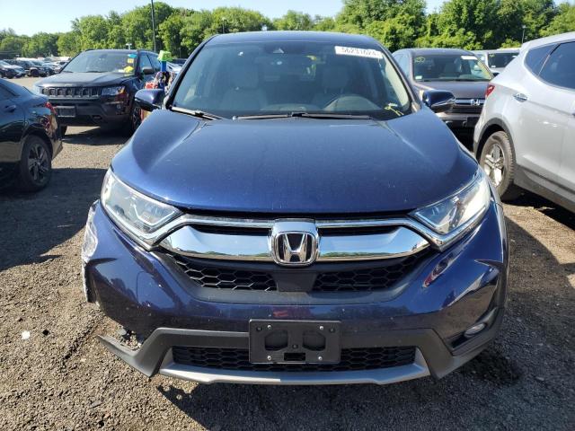 Photo 4 VIN: 5J6RW2H87HL008872 - HONDA CRV 