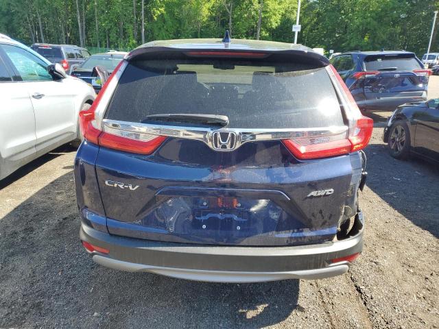 Photo 5 VIN: 5J6RW2H87HL008872 - HONDA CRV 