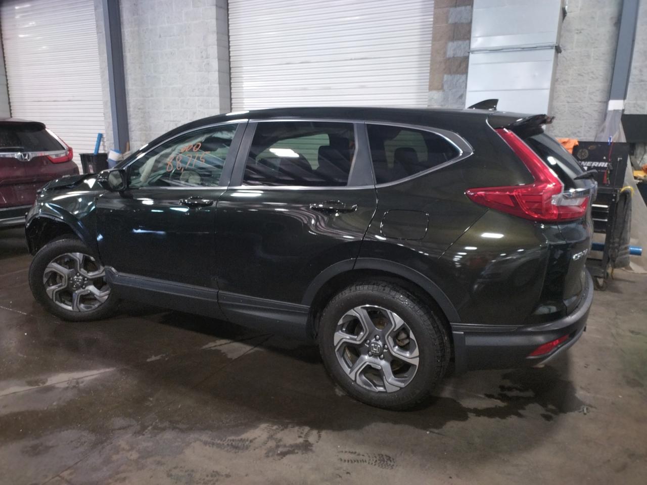 Photo 1 VIN: 5J6RW2H87HL009925 - HONDA CR-V 