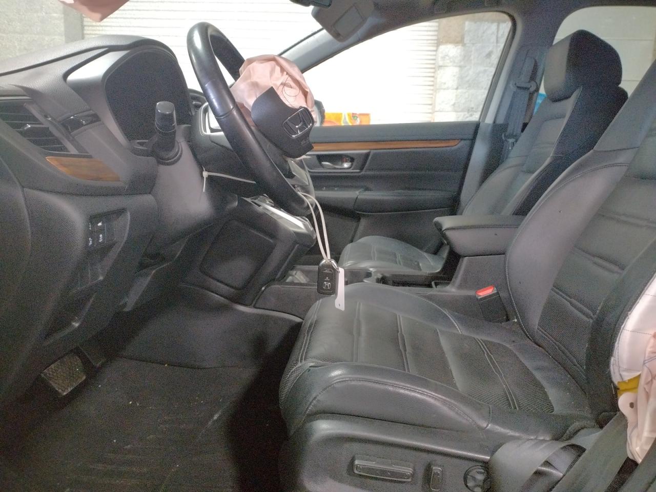 Photo 6 VIN: 5J6RW2H87HL009925 - HONDA CR-V 