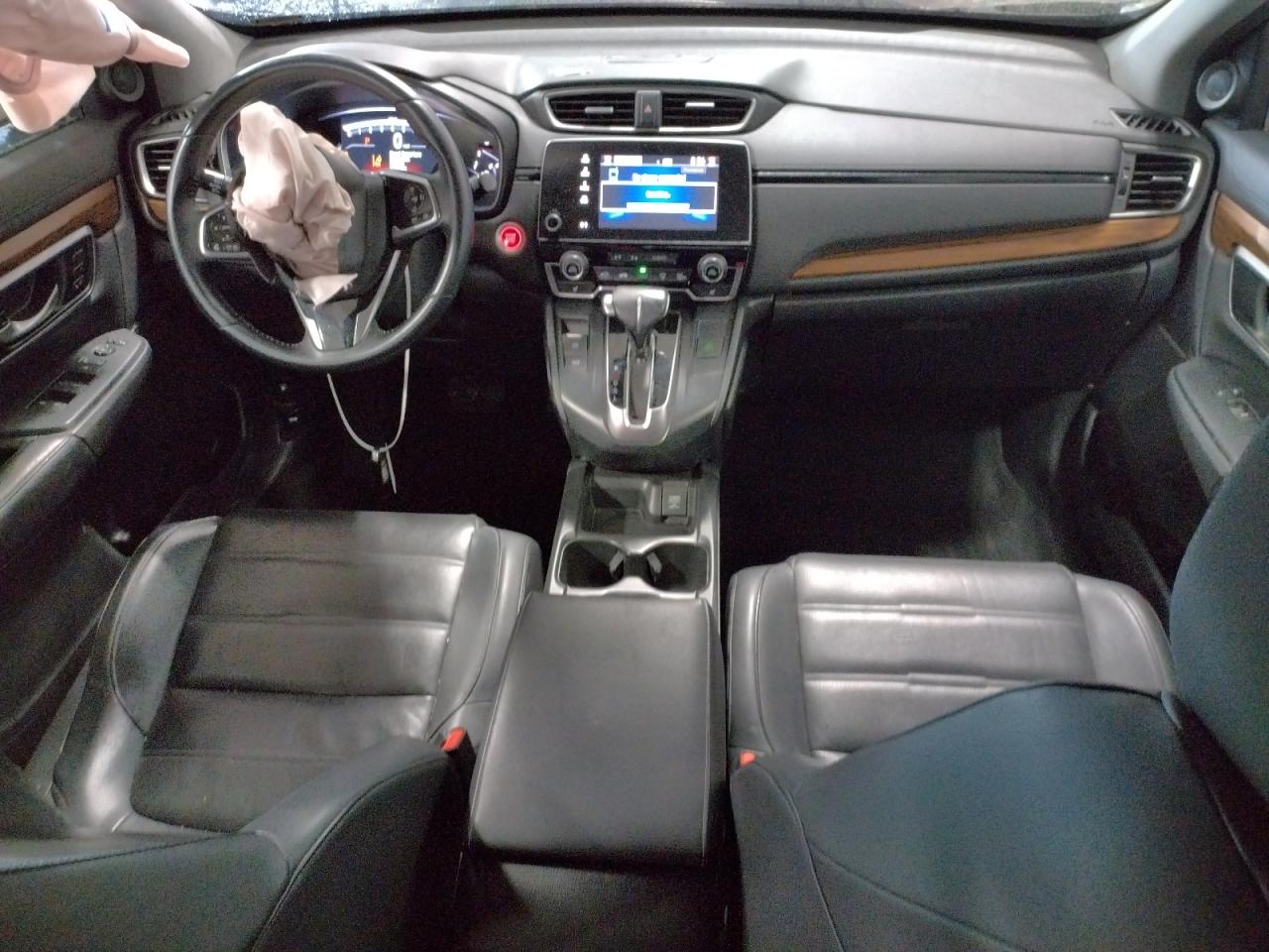 Photo 7 VIN: 5J6RW2H87HL009925 - HONDA CR-V 