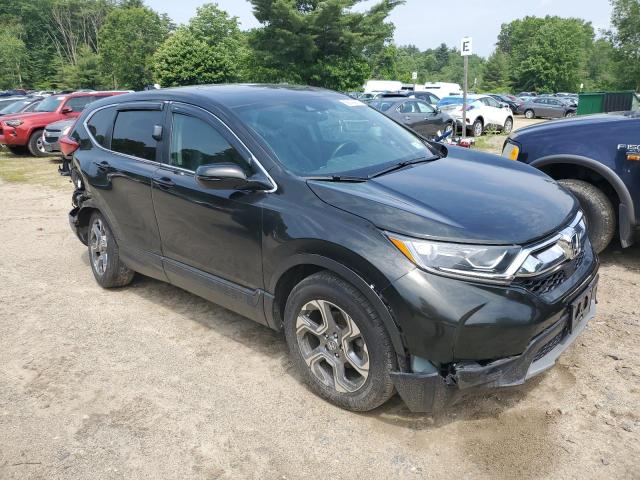 Photo 3 VIN: 5J6RW2H87HL018110 - HONDA CR-V EXL 