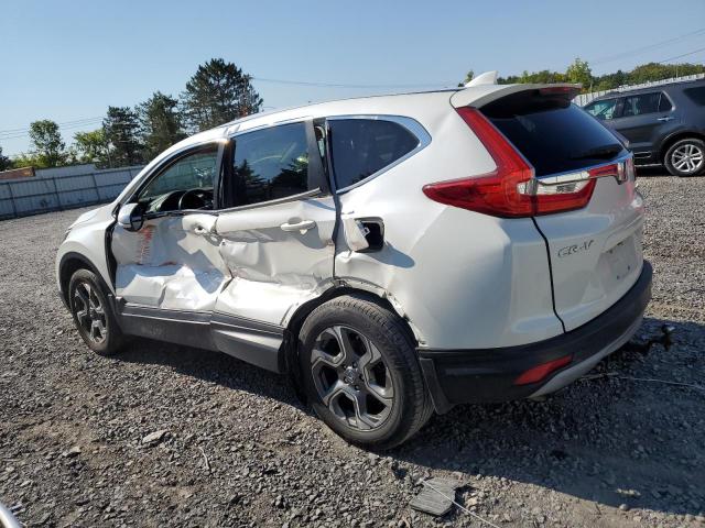 Photo 1 VIN: 5J6RW2H87HL031455 - HONDA CR-V EXL 