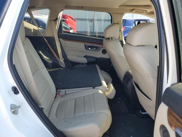 Photo 10 VIN: 5J6RW2H87HL031455 - HONDA CR-V EXL 