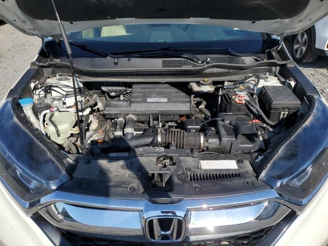 Photo 11 VIN: 5J6RW2H87HL031455 - HONDA CR-V EXL 