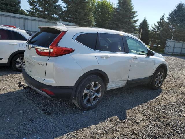 Photo 2 VIN: 5J6RW2H87HL031455 - HONDA CR-V EXL 